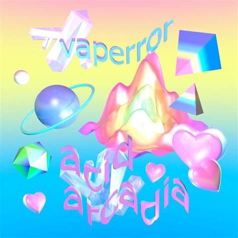 van paugam|vaporwave is dead long live.